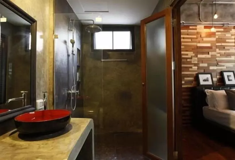 Fotos del hotel Baan Hmonoon:  13