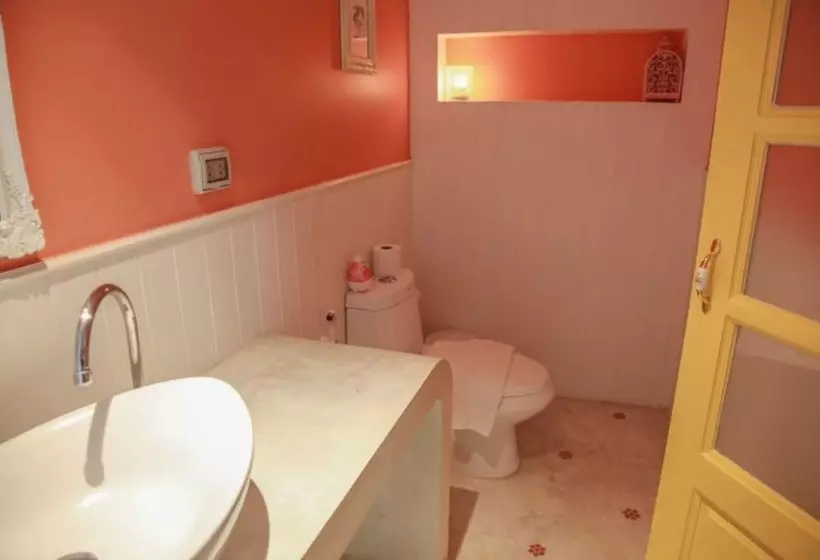 Fotos del hotel Baan Hmonoon:  17