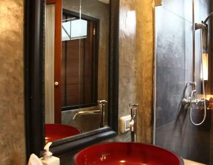 Fotos del hotel Baan Hmonoon:  19