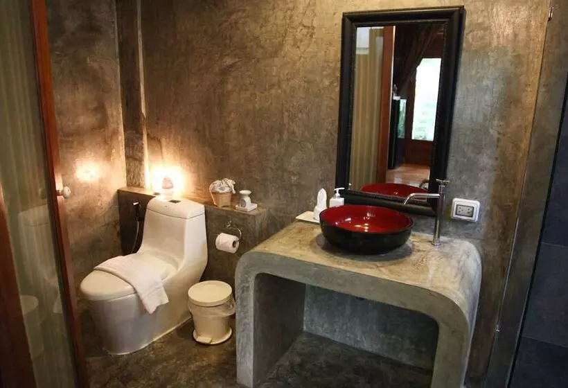 Fotos del hotel Baan Hmonoon:  10