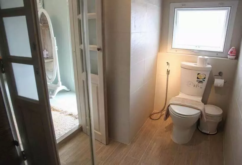 Fotos del hotel Baan Hmonoon:  3