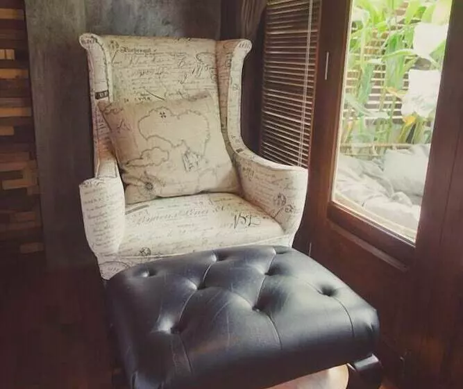 Fotos del hotel Baan Hmonoon:  11