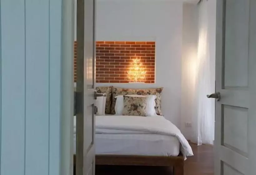 Fotos del hotel Baan Hmonoon:  21