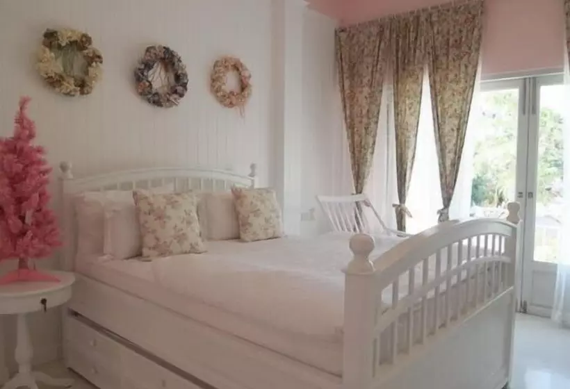 Fotos del hotel Baan Hmonoon:  25