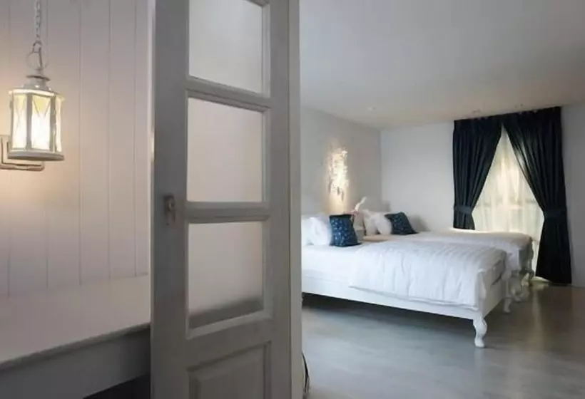 Fotos del hotel Baan Hmonoon:  20