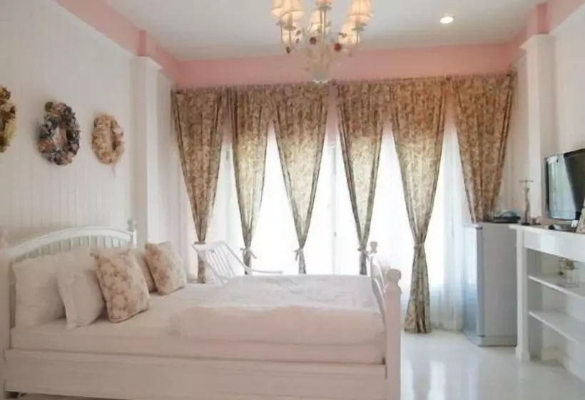 Fotos del hotel Baan Hmonoon:  23