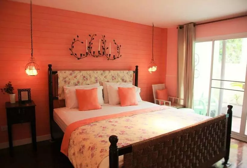 Fotos del hotel Baan Hmonoon:  12