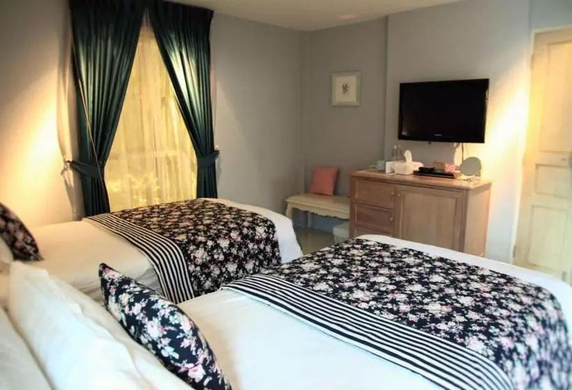 Fotos del hotel Baan Hmonoon:  9