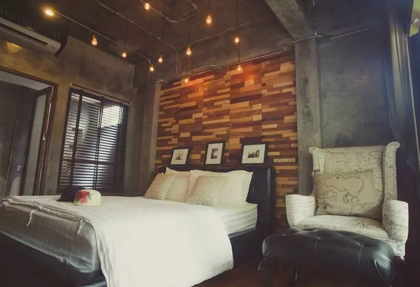 Fotos del hotel Baan Hmonoon:  6