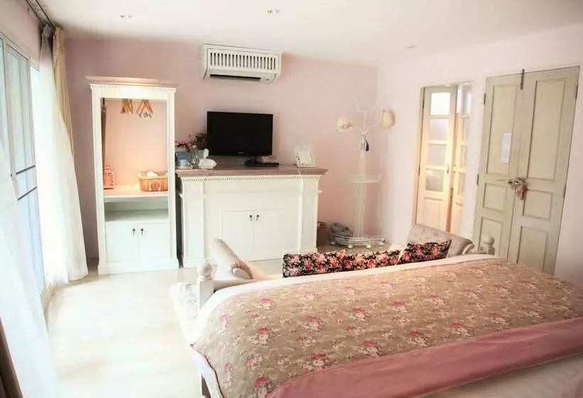 Fotos del hotel Baan Hmonoon:  22