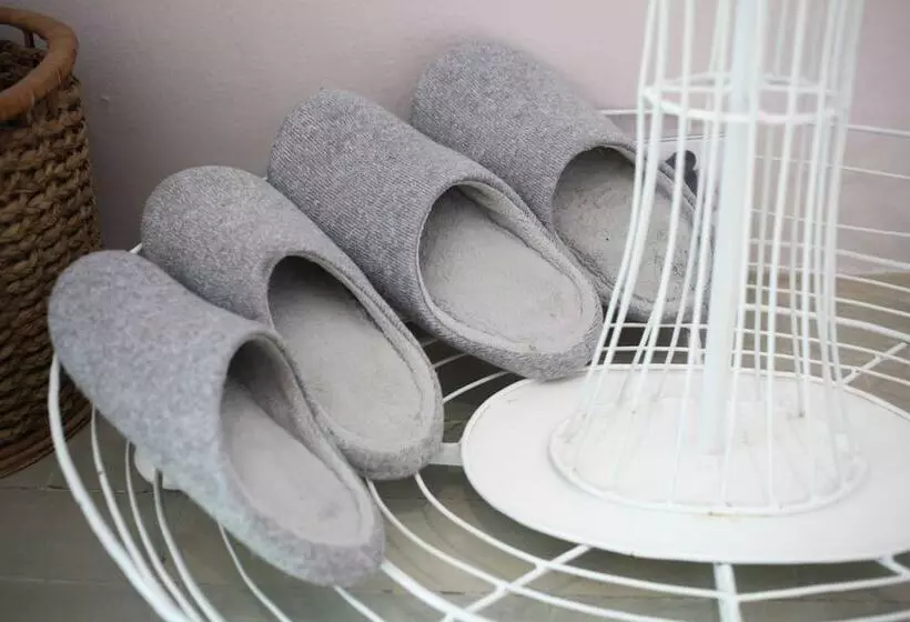 Fotos del hotel Baan Hmonoon:  4