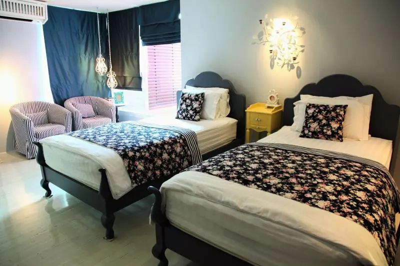 Fotos del hotel Baan Hmonoon:  18