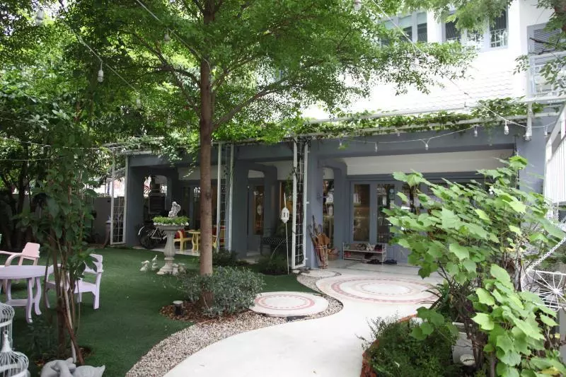 Fotos del hotel Baan Hmonoon:  8