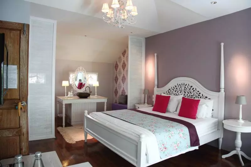 Fotos del hotel Baan Hmonoon:  16