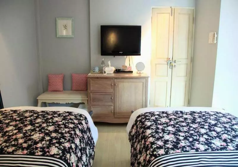 Fotos del hotel Baan Hmonoon:  14