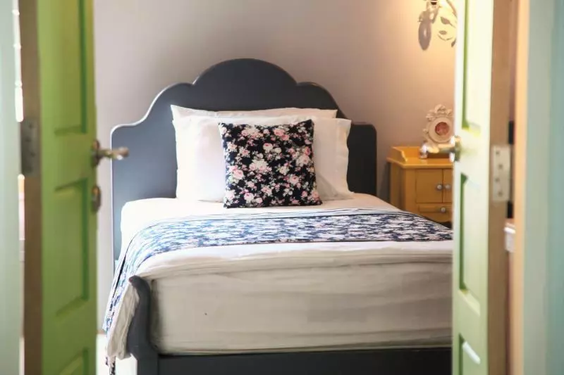 Fotos del hotel Baan Hmonoon:  24