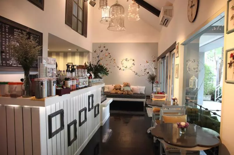 Fotos del hotel Baan Hmonoon:  2