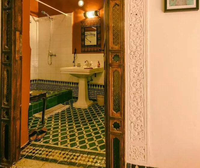 Fotos del hotel Dar El Bali:  10