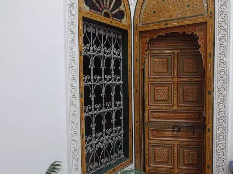 Fotos del hotel Dar El Bali:  23