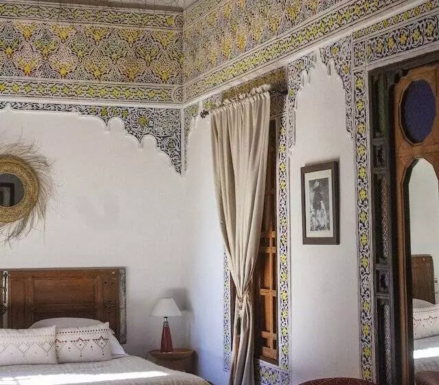 Fotos del hotel Dar El Bali:  13