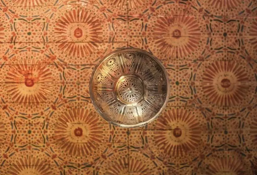 Fotos del hotel Dar El Bali:  8