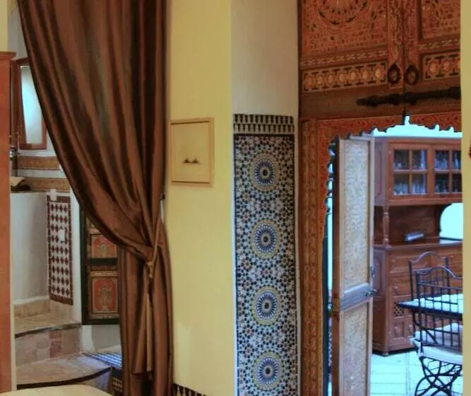 Fotos del hotel Dar El Bali:  19