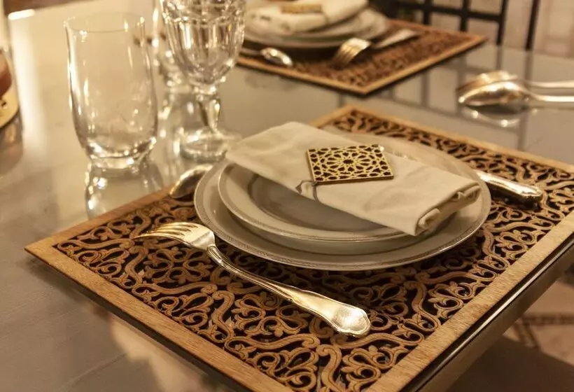 Fotos del hotel Dar El Bali:  24