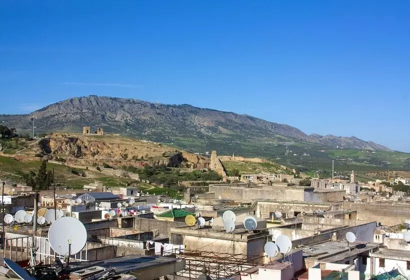 Fotos del hotel Dar El Bali:  6