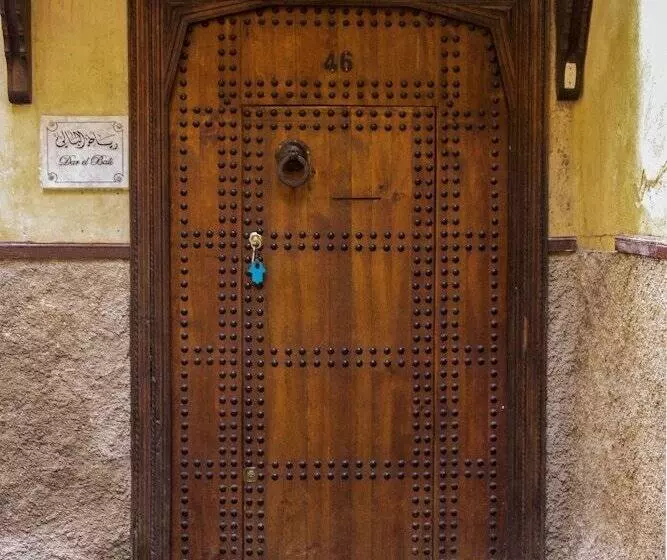 Fotos del hotel Dar El Bali:  25