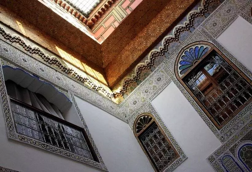 Fotos del hotel Dar El Bali:  18