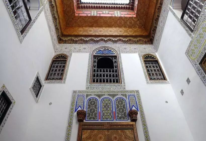 Fotos del hotel Dar El Bali:  22