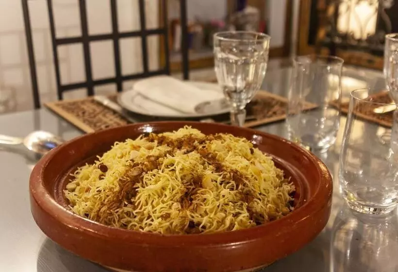 Fotos del hotel Dar El Bali:  9