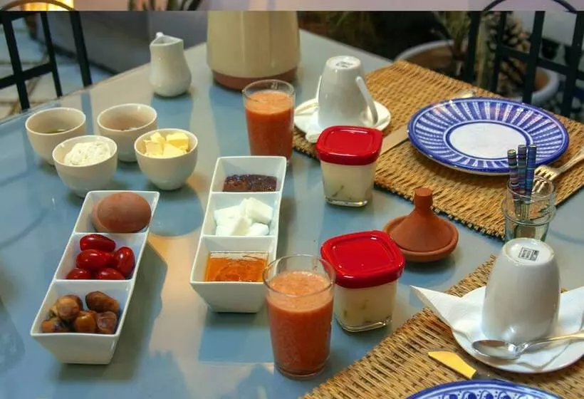 Fotos del hotel Dar El Bali:  3