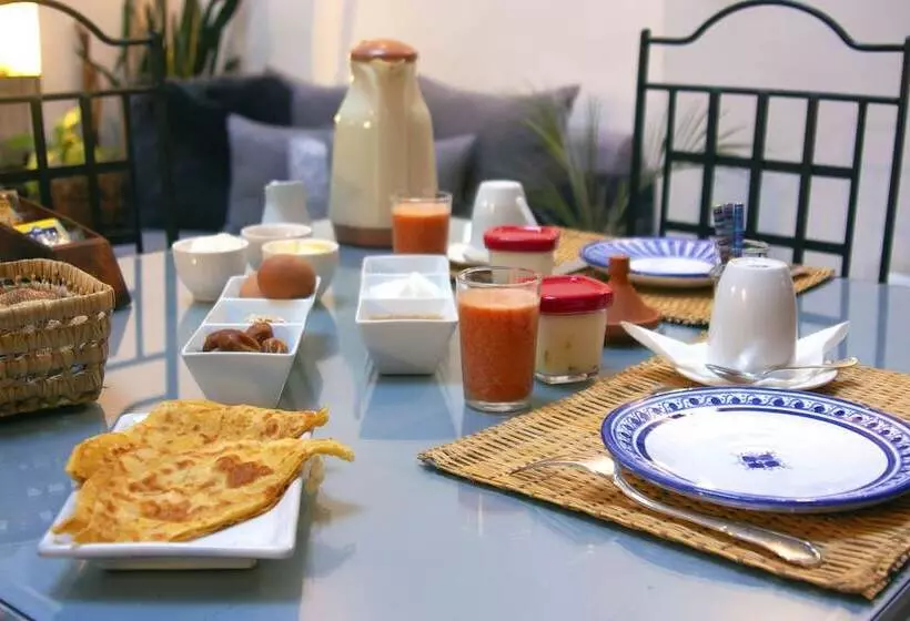 Fotos del hotel Dar El Bali:  15