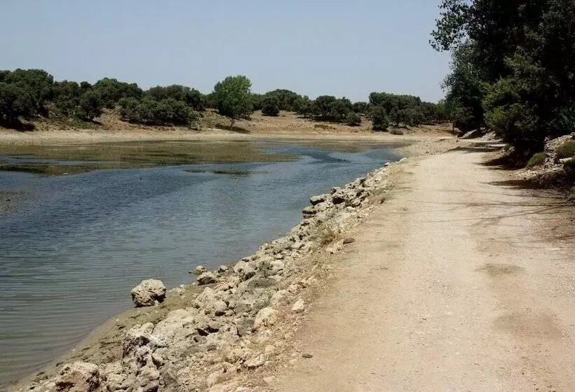 Fotos del hotel Dar El Bali:  12