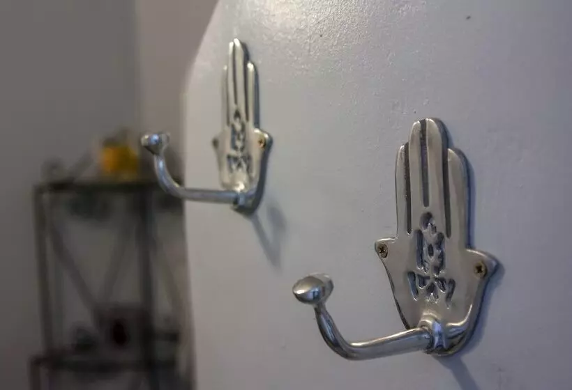 Fotos del hotel Dar El Bali:  21