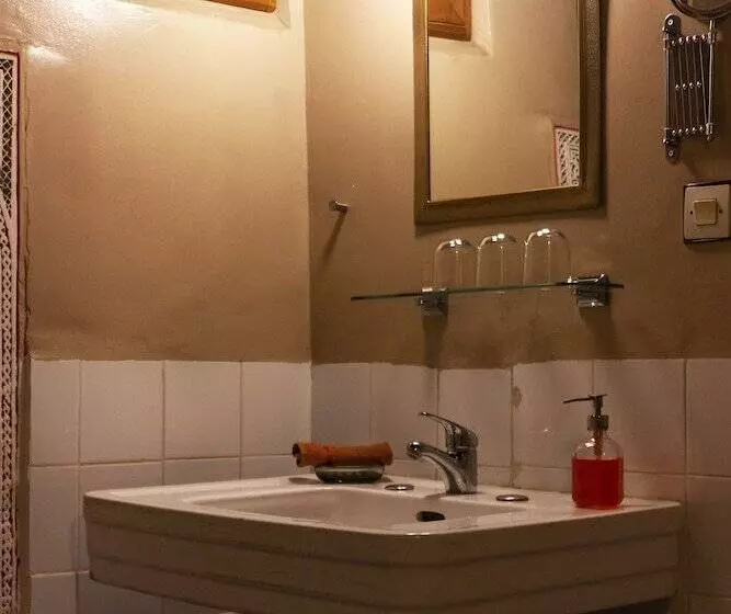 Fotos del hotel Dar El Bali:  4