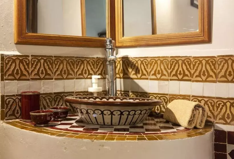 Fotos del hotel Dar El Bali:  2