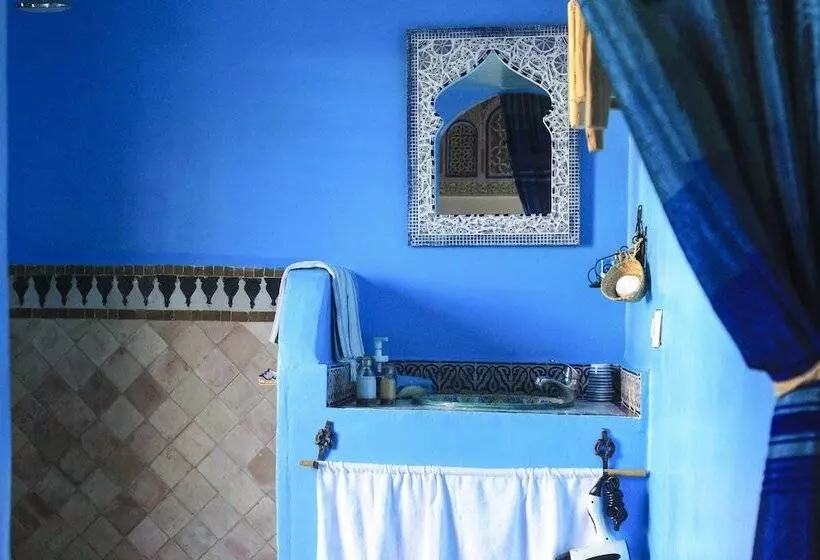 Fotos del hotel Dar El Bali:  14