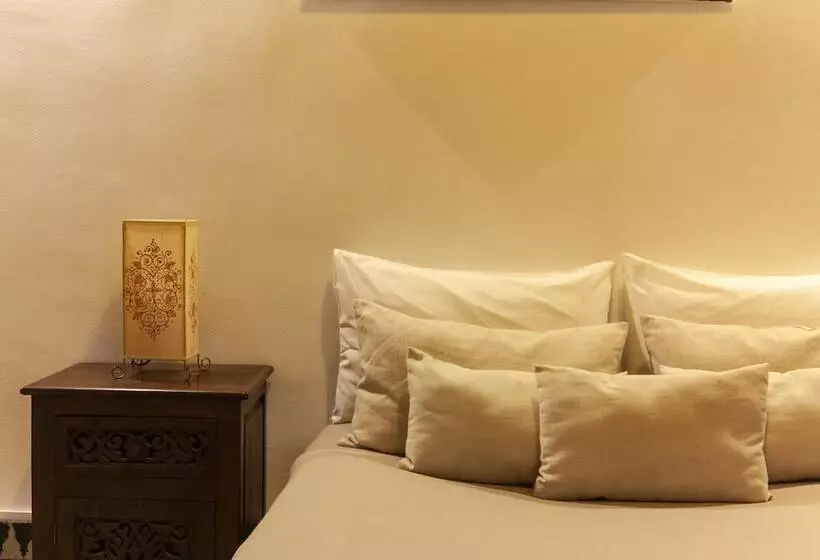 Fotos del hotel Dar El Bali:  17