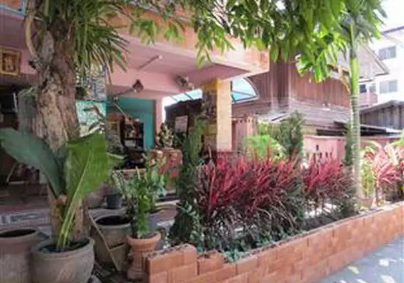 Fotos del hotel Grace Boutique House:  3