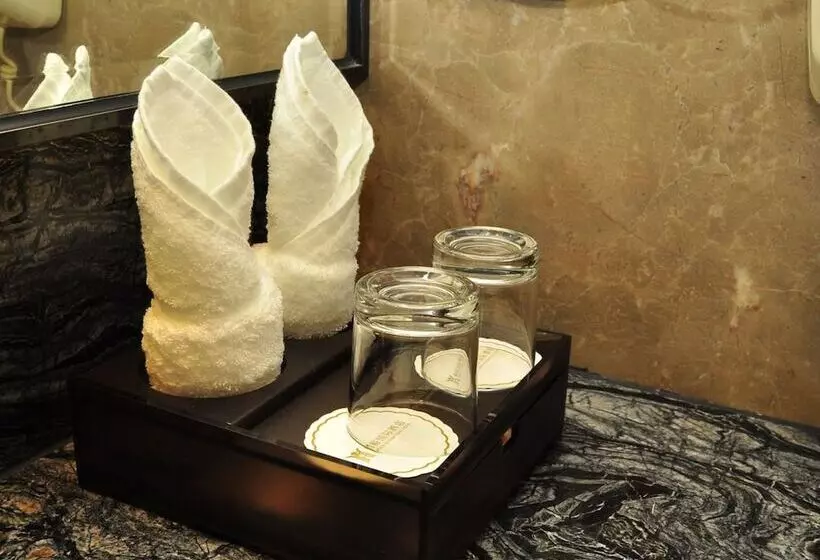 Fotos del hotel Guangzhou Tongyu International:  4