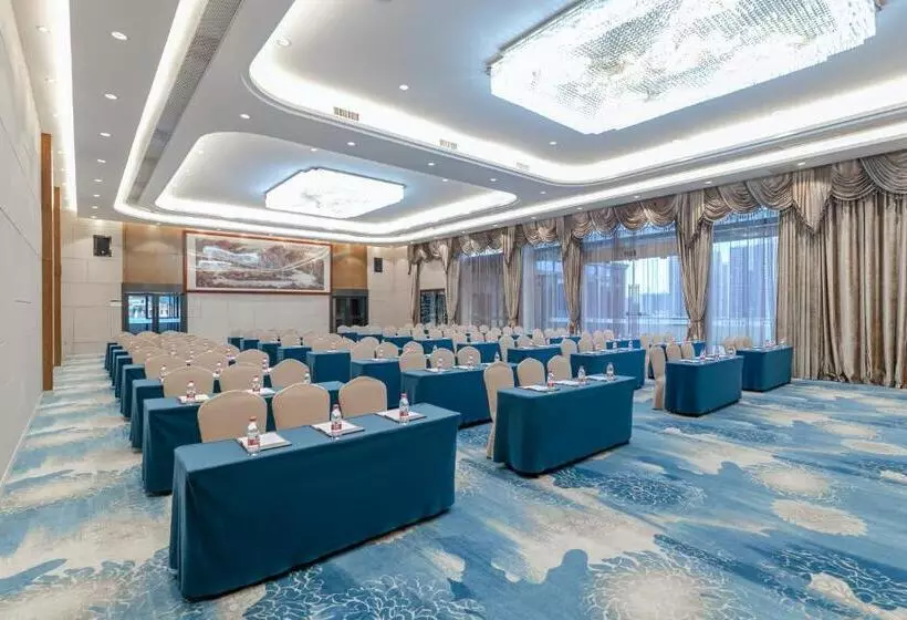 Fotos del hotel Guangzhou Tongyu International:  6