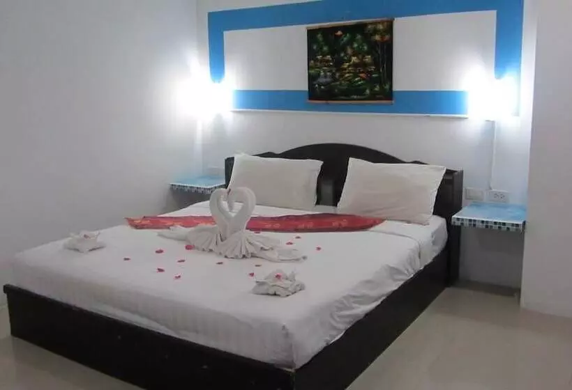 Happy Fish Guesthouse