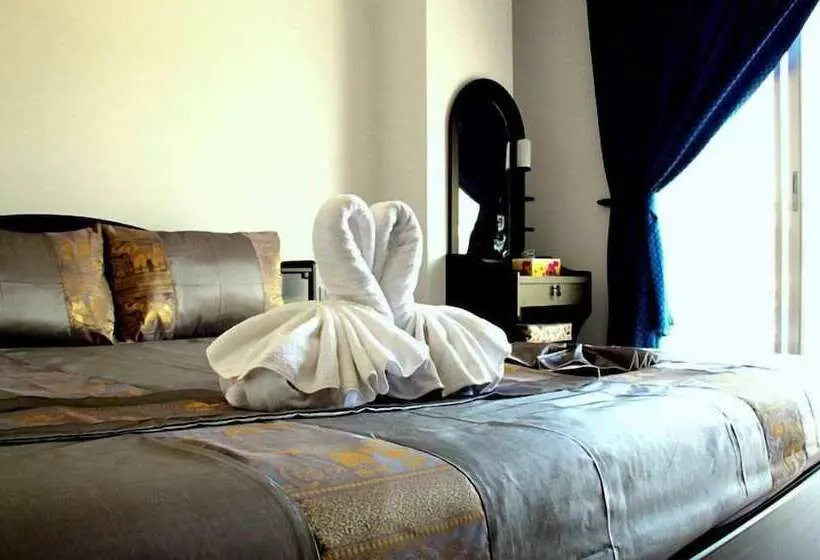 Fotos del hotel Happy Fish Guesthouse:  11