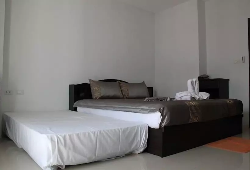 Fotos del hotel Happy Fish Guesthouse:  15