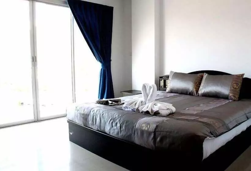 Fotos del hotel Happy Fish Guesthouse:  21