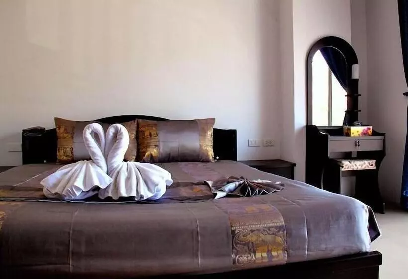 Fotos del hotel Happy Fish Guesthouse:  20
