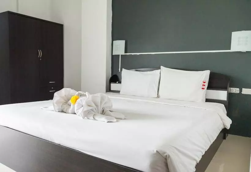 Fotos del hotel Happy Fish Guesthouse:  12