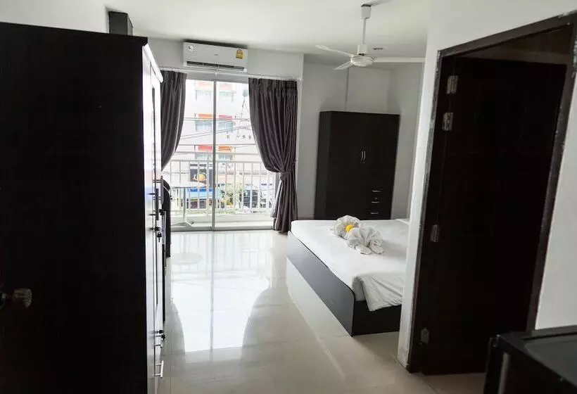 Fotos del hotel Happy Fish Guesthouse:  22